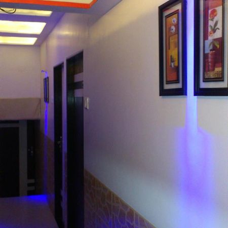 Hotel K.C Residency Bombaj Zewnętrze zdjęcie